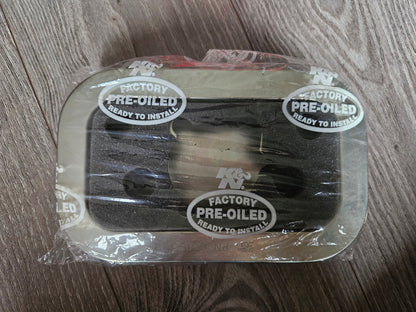 Harley-Davidson 1200 Sportster K&N Air Filter