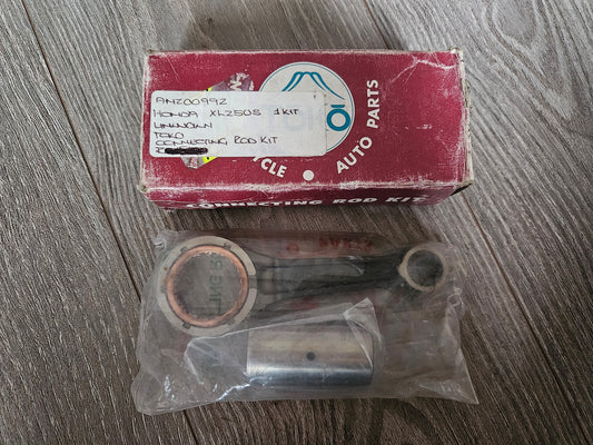 Honda XL250S Toko Connecting Rod Kit / Conrod Kit