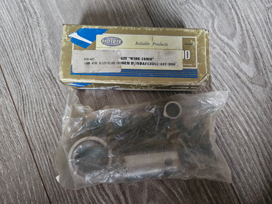 Honda XL125 XL185 Connecting Rod Kit / Conrod Kit