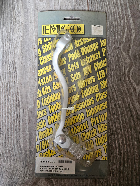 Suzuki DRZ400 Gear Lever