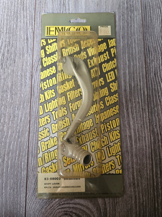 Husaberg FC 450 FC 470 FC 550 FE 400E FE 450E FE 501E FE 650E FS 400E FS 450C/E FS 650E/C Gear Lever