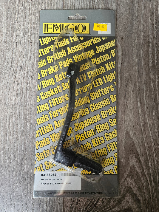 Suzuki RM100 RM125 TM100 TM125 Gear Lever