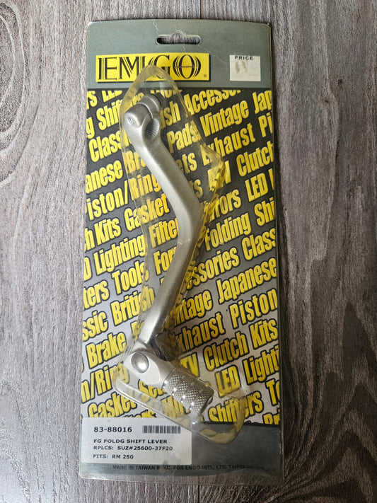 Suzuki RM250 Gear Lever