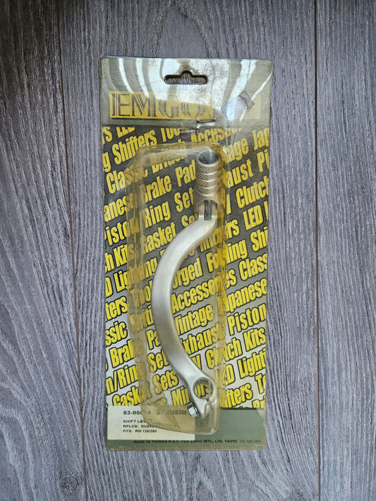 Suzuki RM125 RM250 Gear Lever