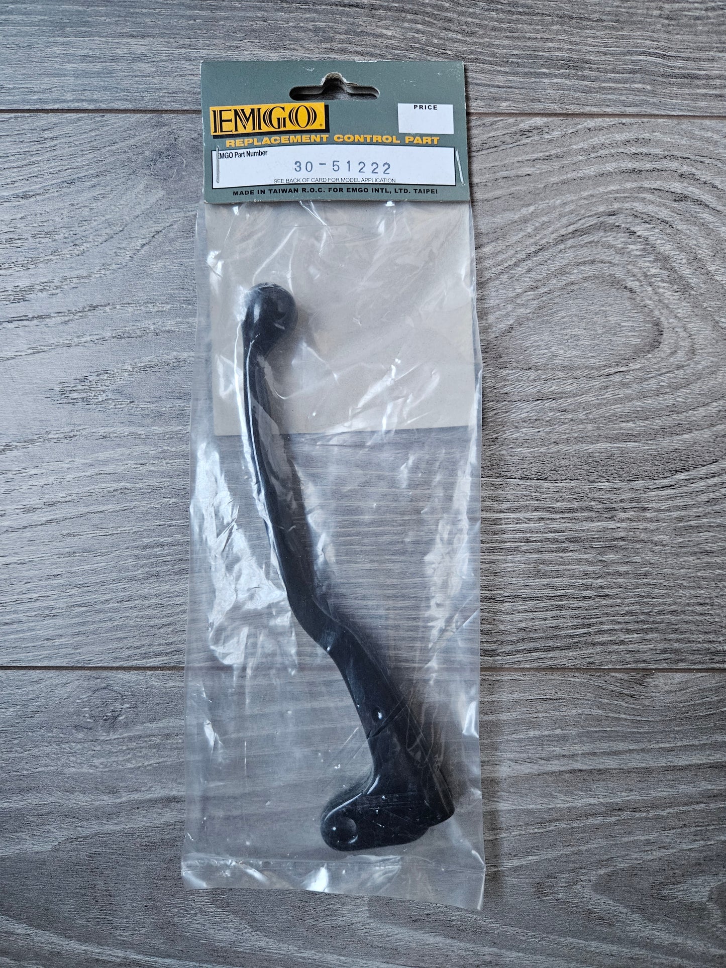 Yamaha XS400/S SR500 XJ550 XJ650/L/R XS650/S XS750S XV750 XS1100 DT125 DT175 DT250 XT500 Clutch Lever