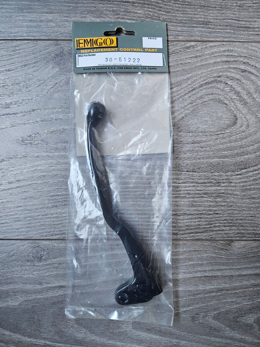 Yamaha XS400/S SR500 XJ550 XJ650/L/R XS650/S XS750S XV750 XS1100 DT125 DT175 DT250 XT500 Clutch Lever