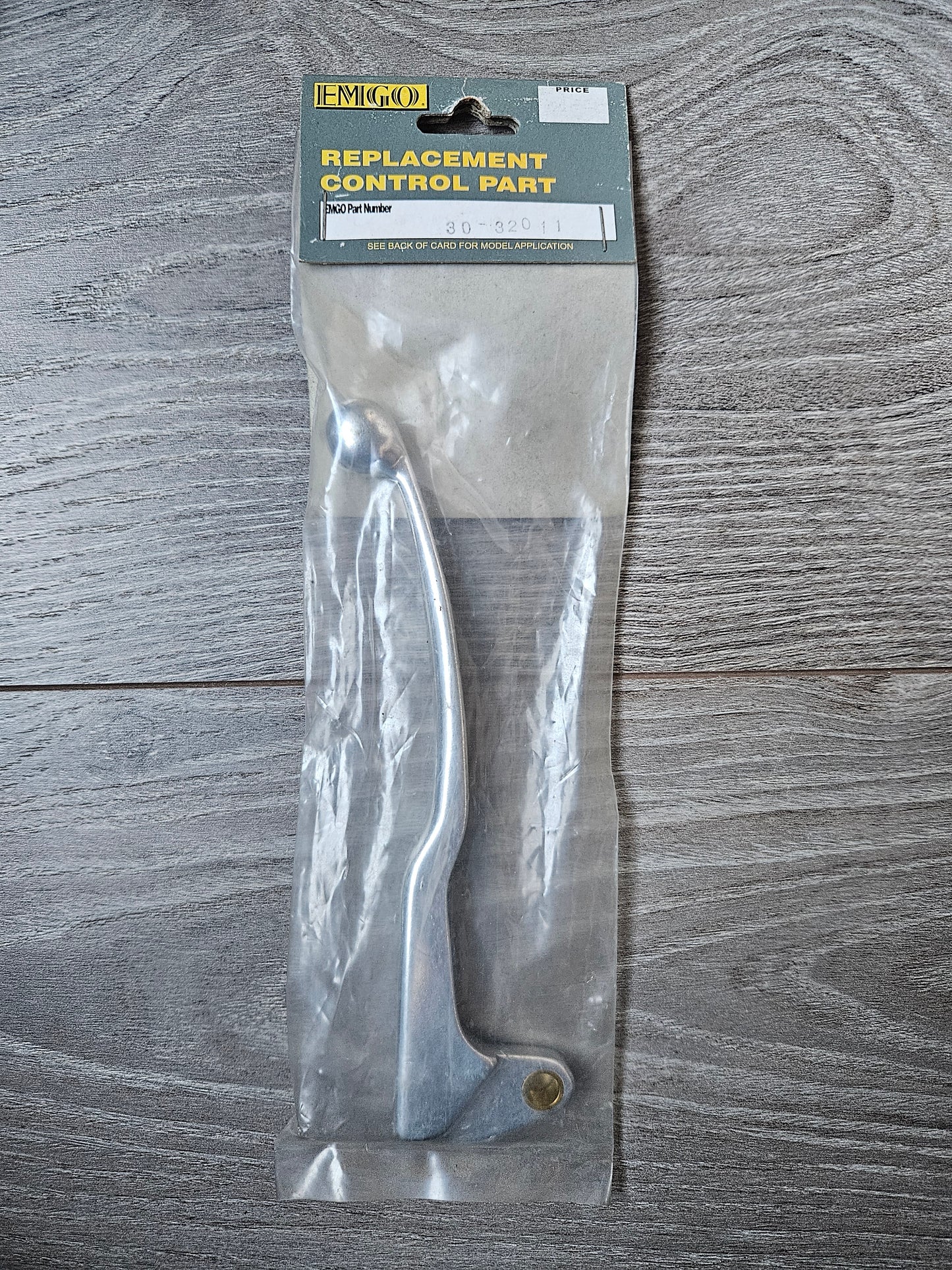 Suzuki DRZ125 Brake Lever