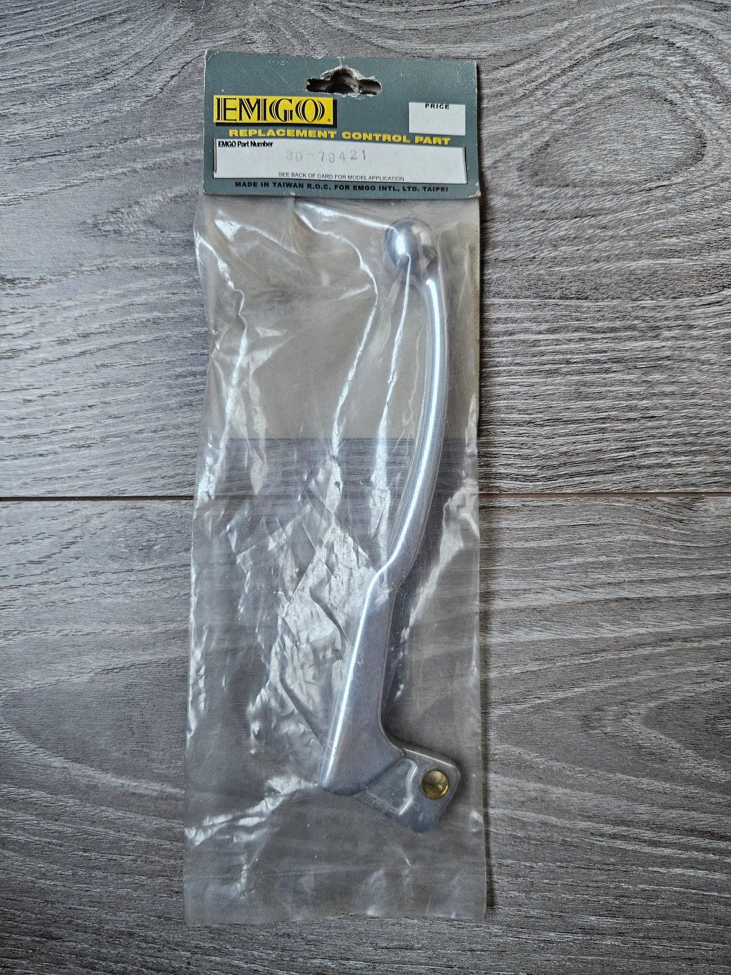 Suzuki TF125 TS125 TS185 Brake Lever