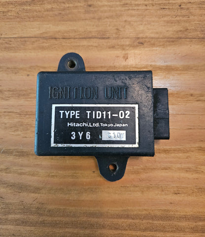 Yamaha SR250 CDI / Control Unit