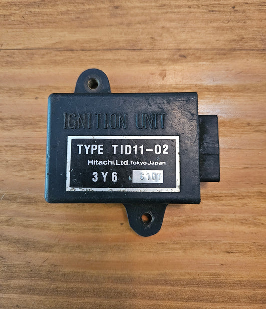 Yamaha SR250 CDI / Control Unit