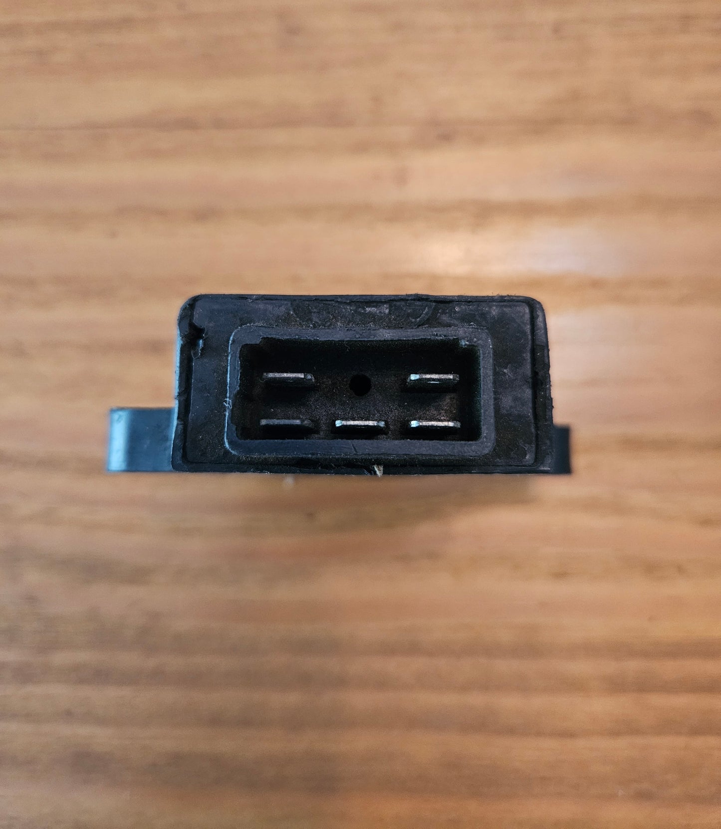 Yamaha SR250 CDI / Control Unit