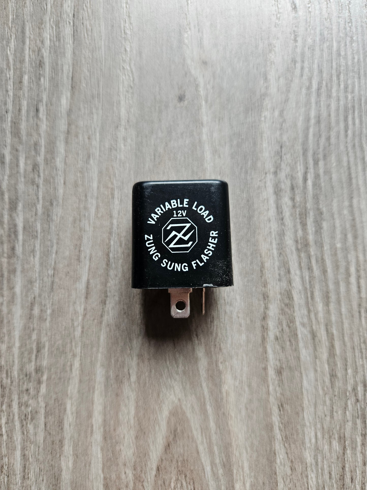 Suzuki GS150 Flasher Relay