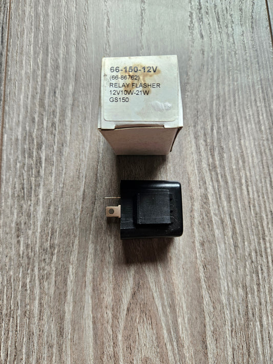 Suzuki GS150 Flasher Relay