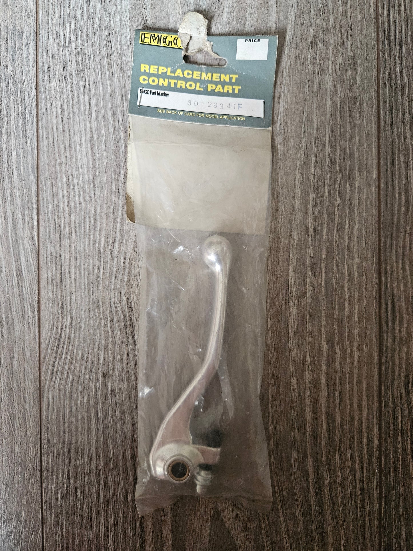 Honda CRF250R Brake Lever
