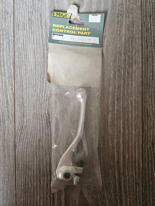 Honda CRF250R Brake Lever