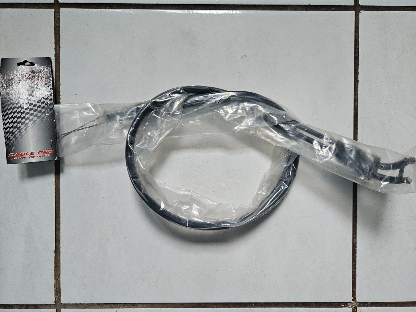 KTM 250 350 450 500 505 530 Throttle Cable