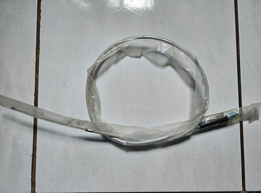 Honda XR200 Throttle Cable