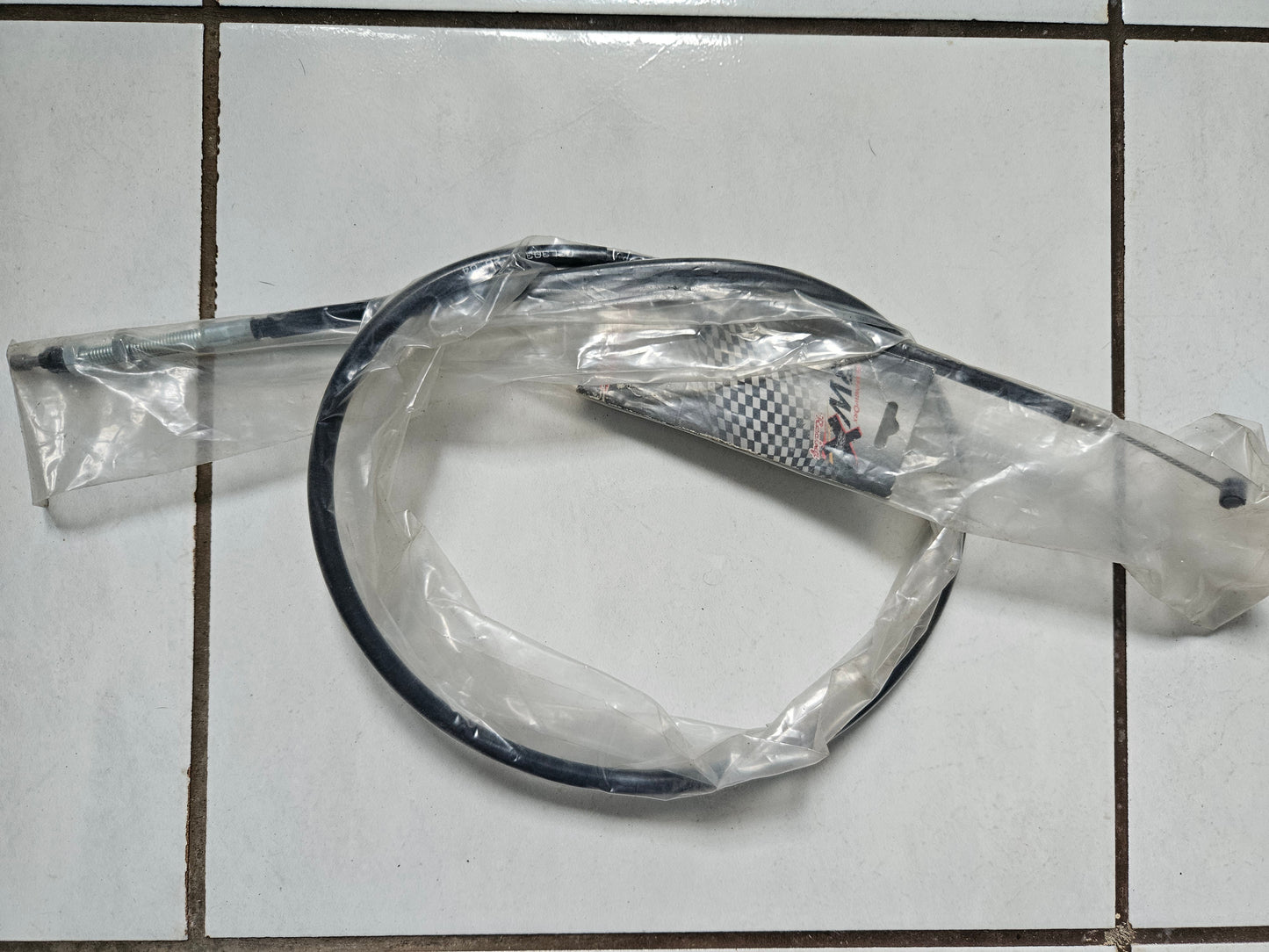 Honda CRF150F CRF250F Clutch Cable