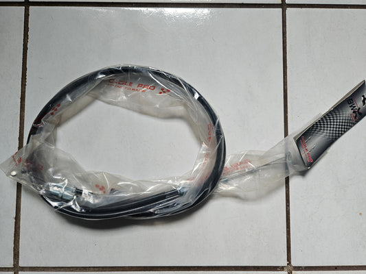 Honda CRF230F Throttle Cable