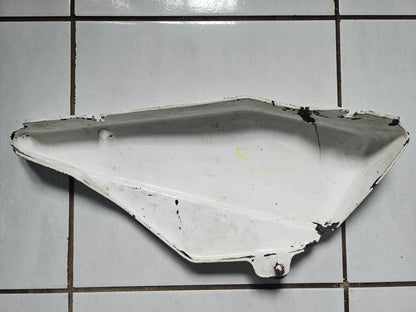 Yamaha RD350LC Left Side Cover