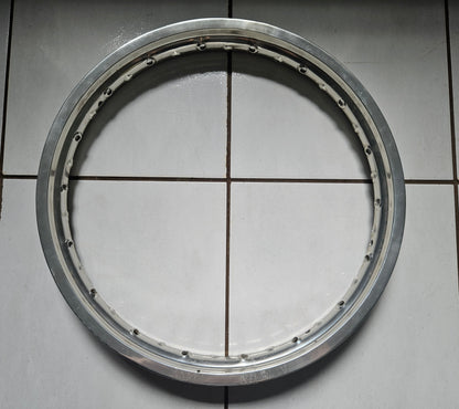 DID 2.15-19 Inch Rim (36 holes)