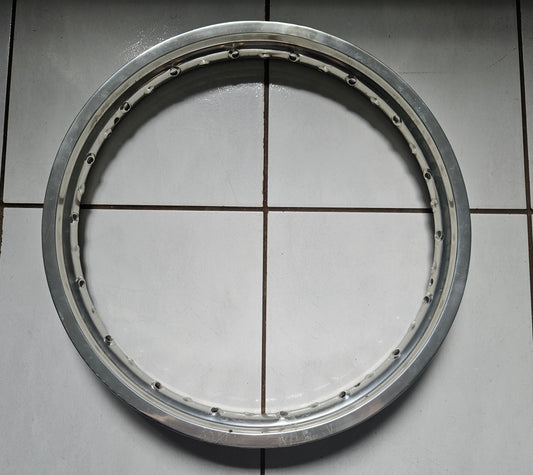 DID 2.15-19 Inch Rim (36 holes)