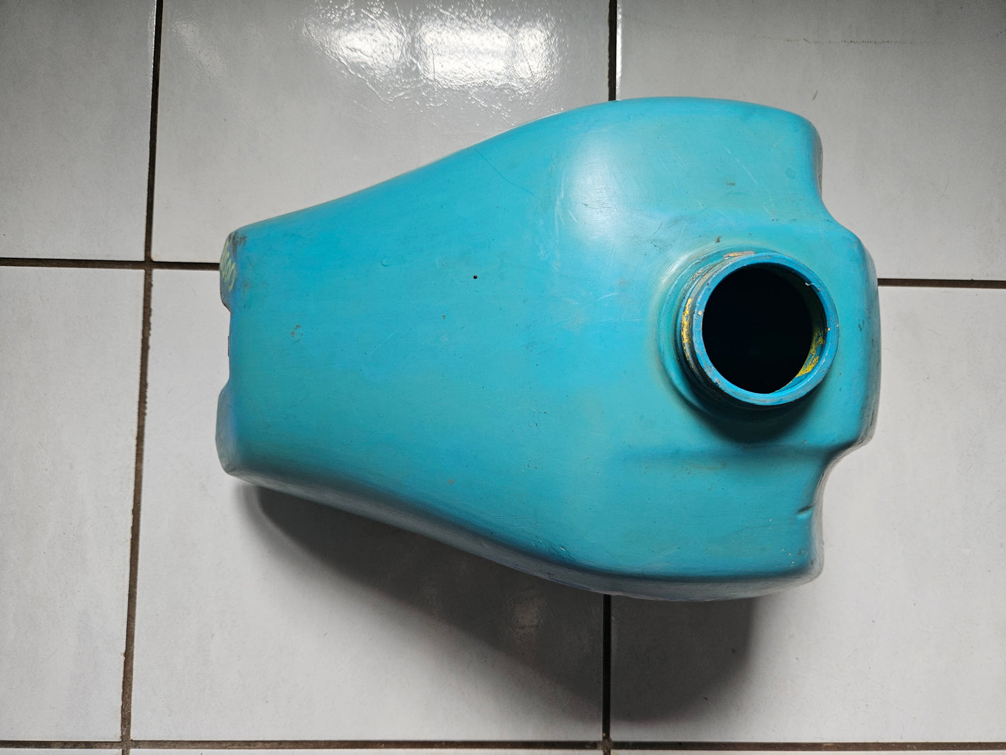 Yamaha IT175 Fuel / Petrol Tank