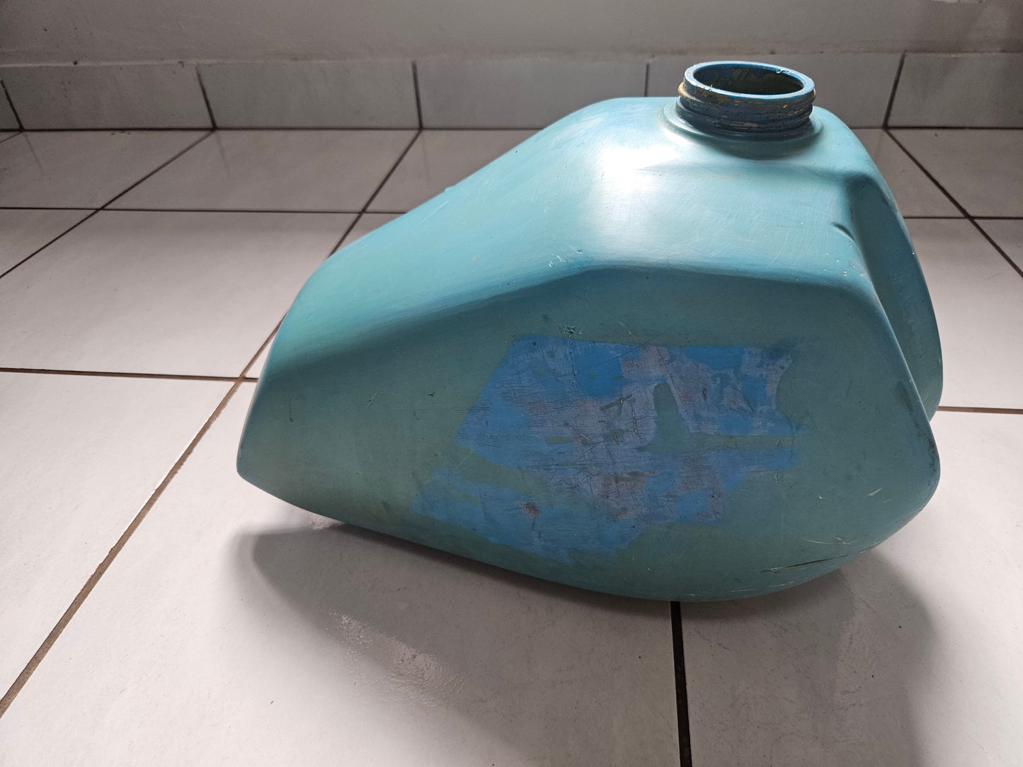 Yamaha IT175 Fuel / Petrol Tank