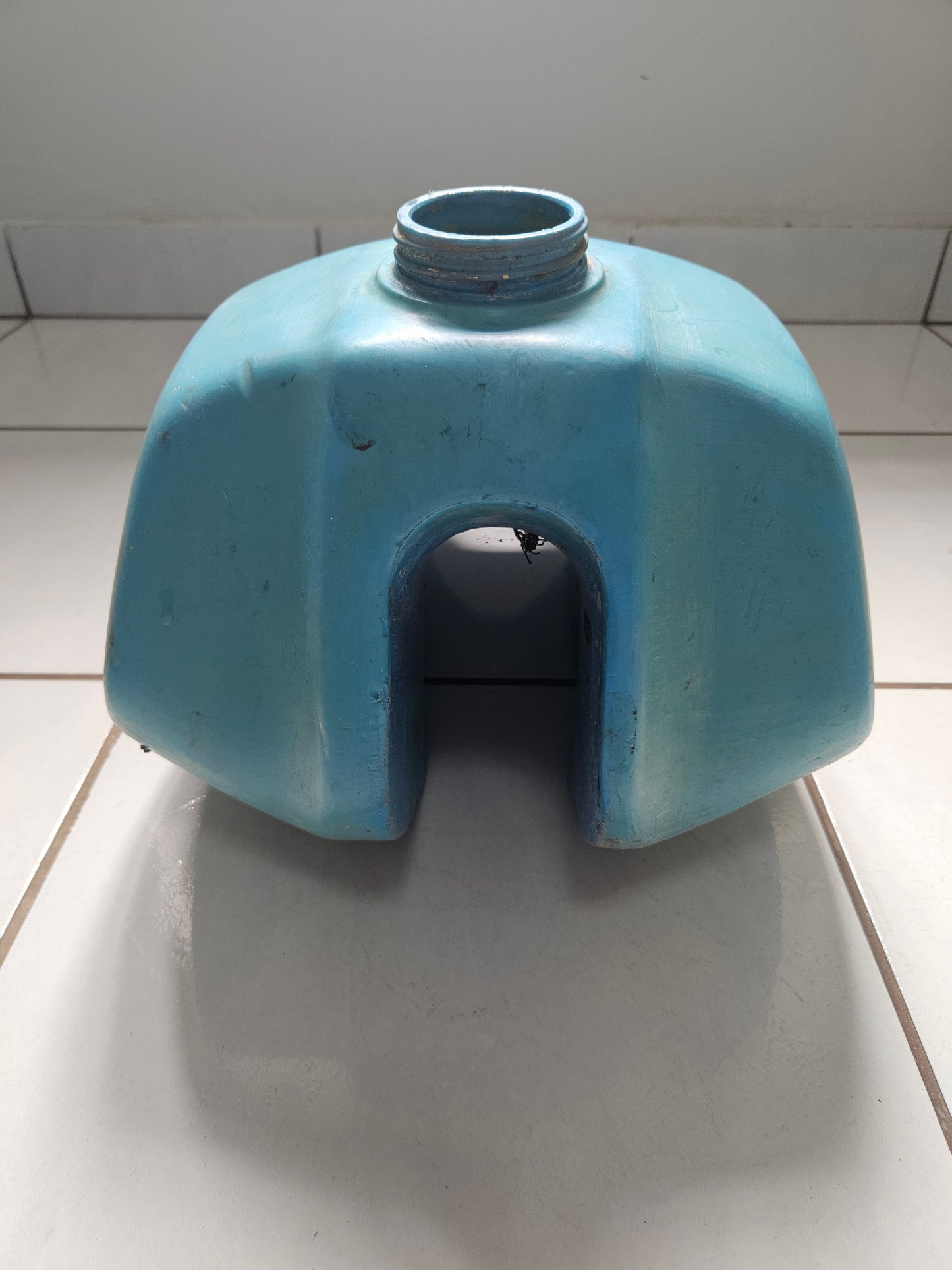 Yamaha IT175 Fuel / Petrol Tank