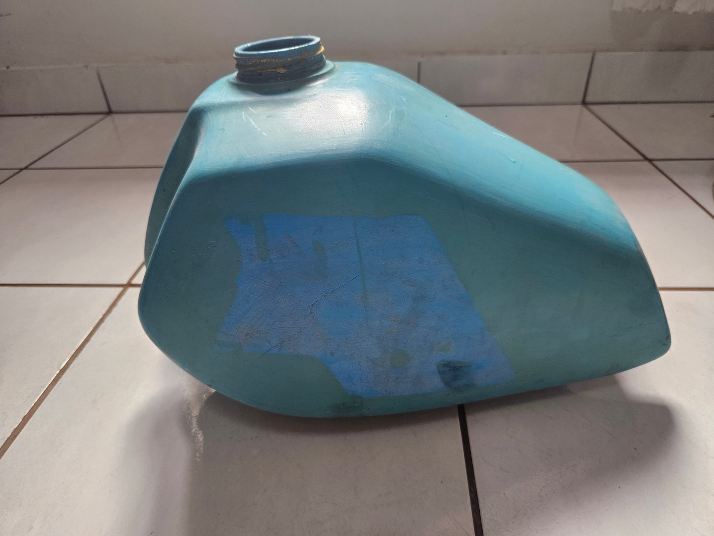 Yamaha IT175 Fuel / Petrol Tank