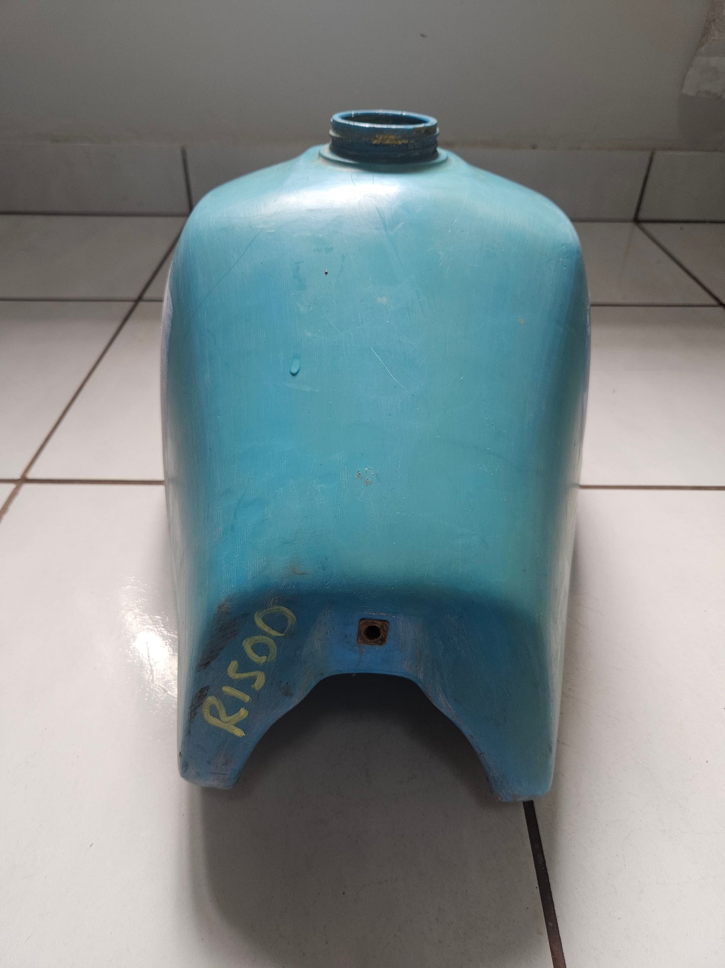 Yamaha IT175 Fuel / Petrol Tank