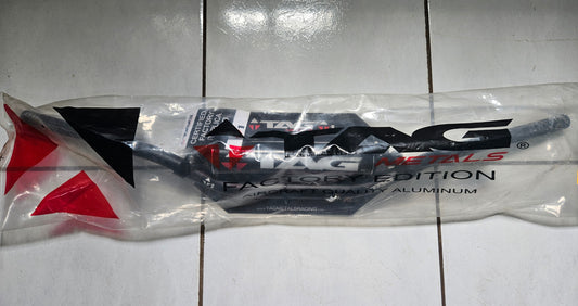 TAG Yamaha Black Handlebar