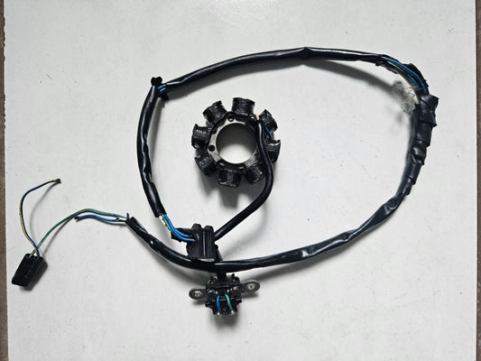 Honda CRF250 Stator Coil & Pick-Up