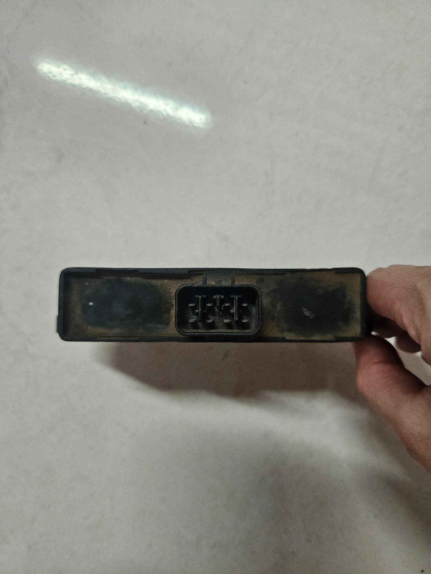 Yamaha YFM250 CDI / ECU