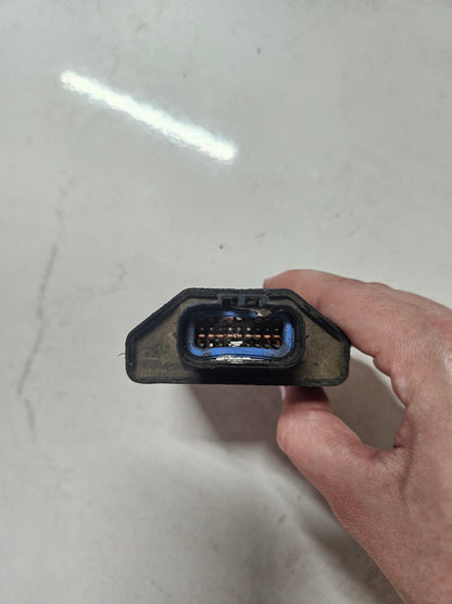 Suzuki RM250 CDI / ECU