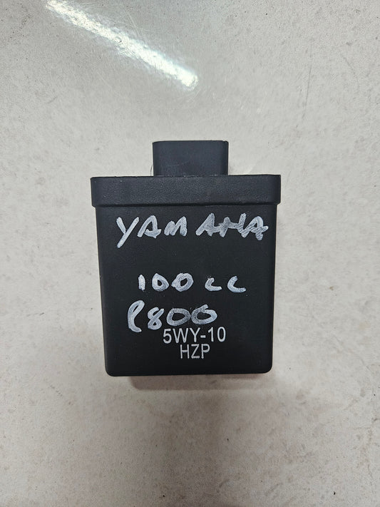 Yamaha 100cc CDI / ECU (8 pin)