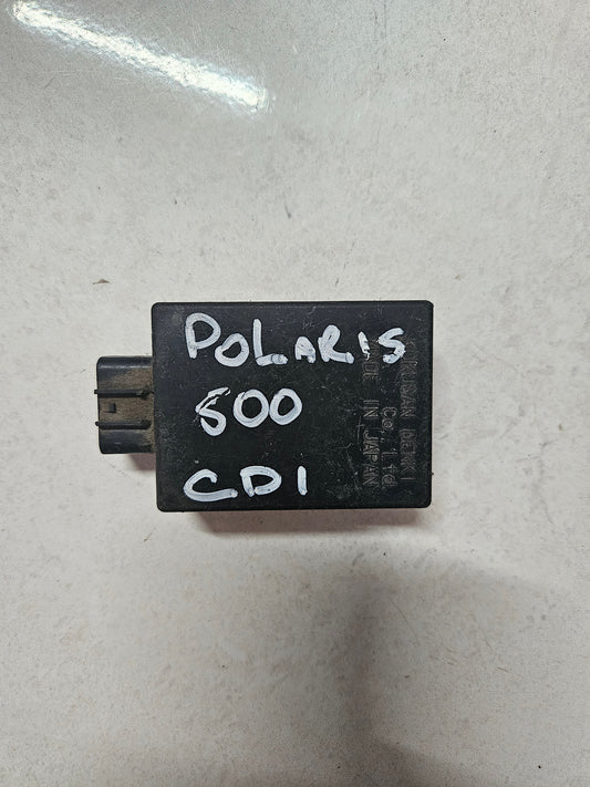 Polaris Sportsman 500 CDI / ECU