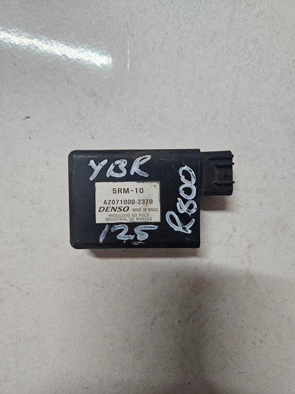 Yamaha YBR125 XTZ125 CDI / ECU