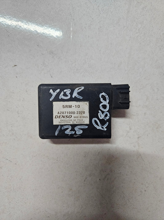 Yamaha YBR125 XTZ125 CDI / ECU