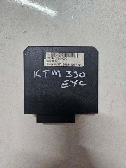 KTM 330 EXC CDI / ECU