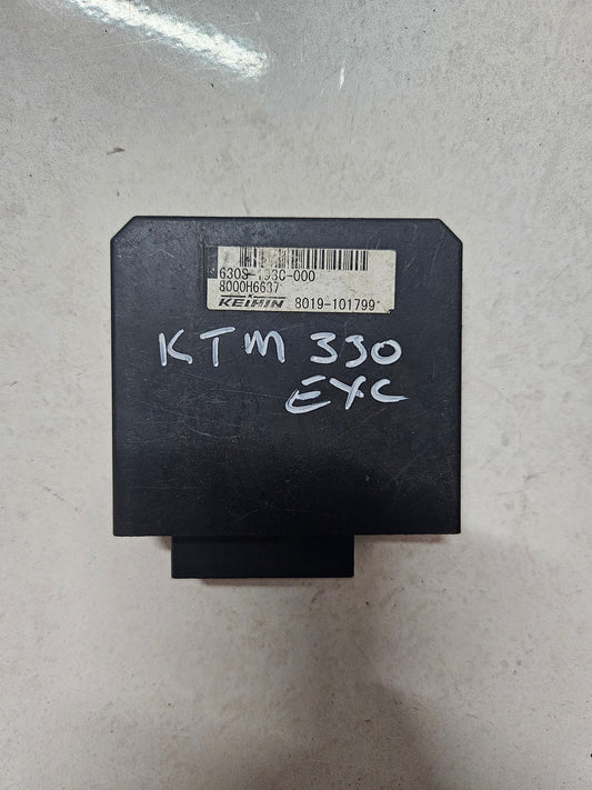 KTM 330 EXC CDI / ECU