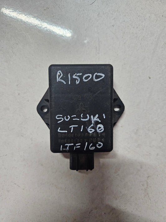 Suzuki LT 160 LT-F160 CDI / ECU