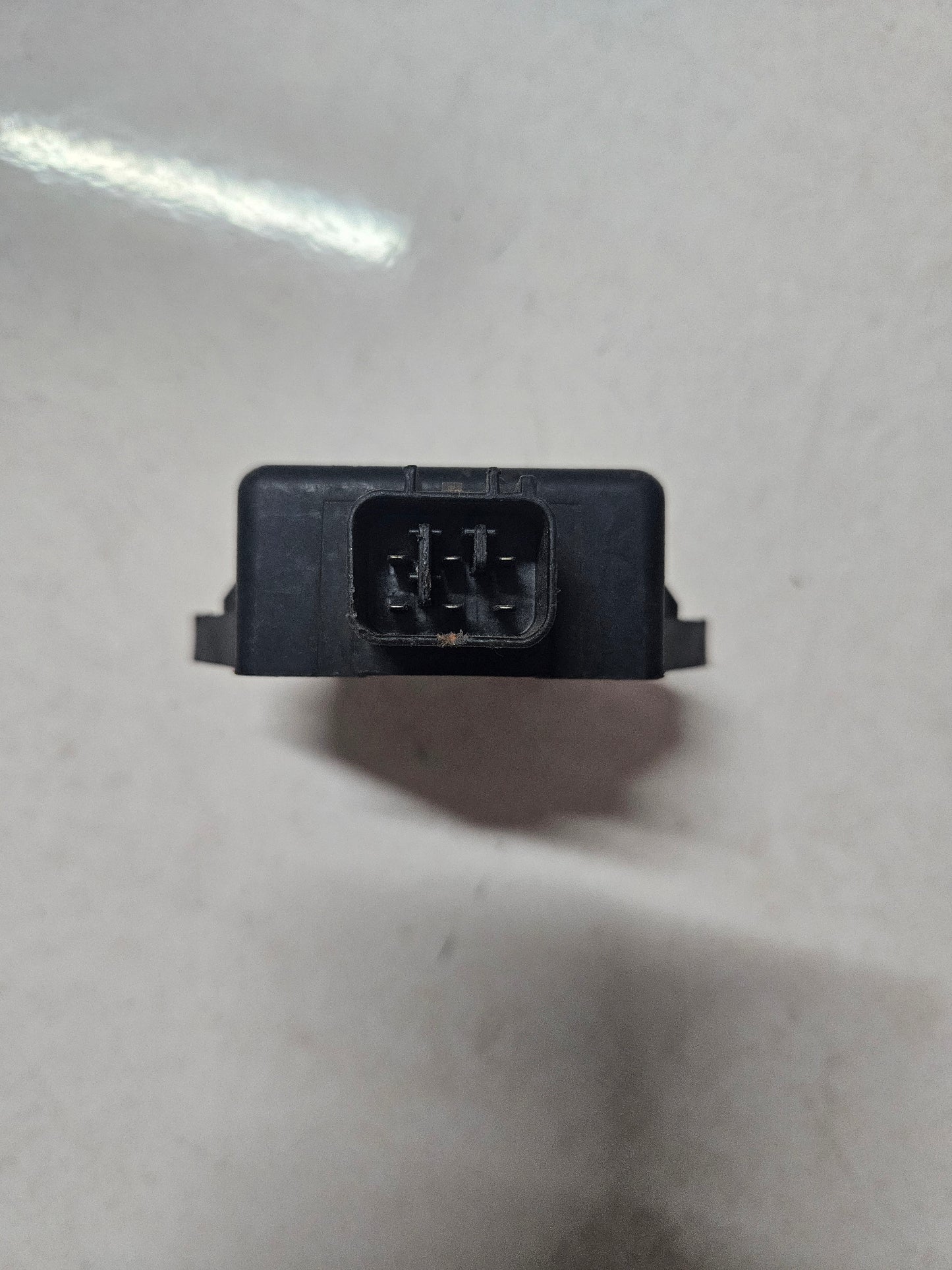 Suzuki LT 160 LT-F160 CDI / ECU