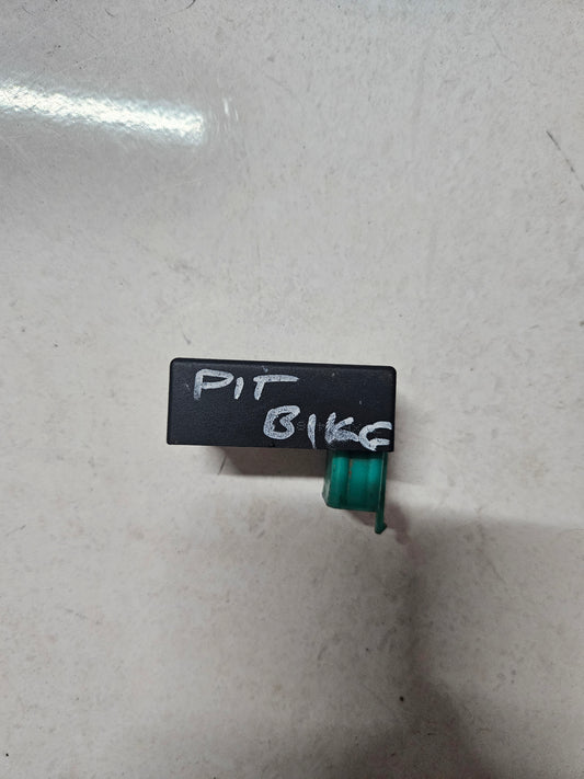 Pit Bike 125cc CDI / ECU