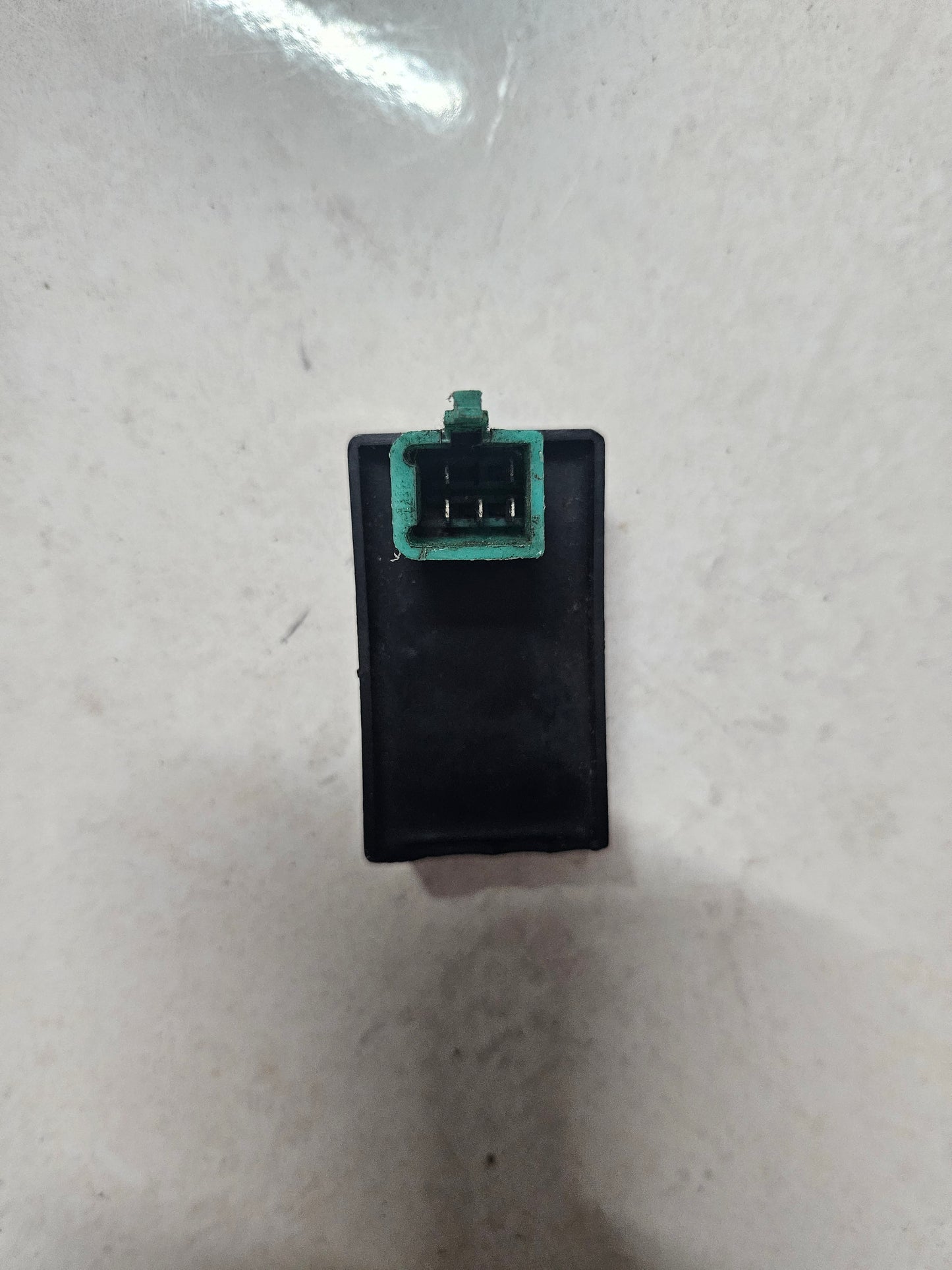 Pit Bike 125cc CDI / ECU