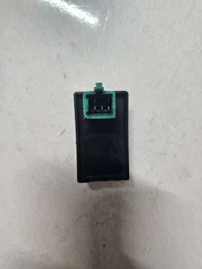 Pit Bike 125cc CDI / ECU