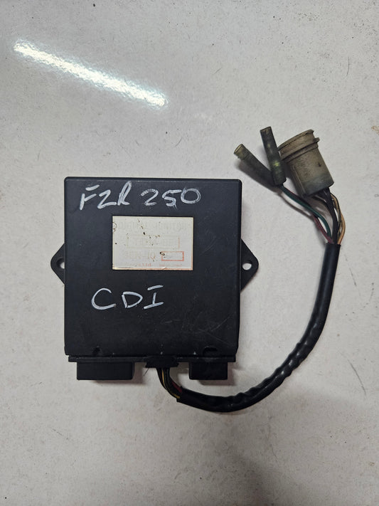 Yamaha FZR250 CDI / ECU