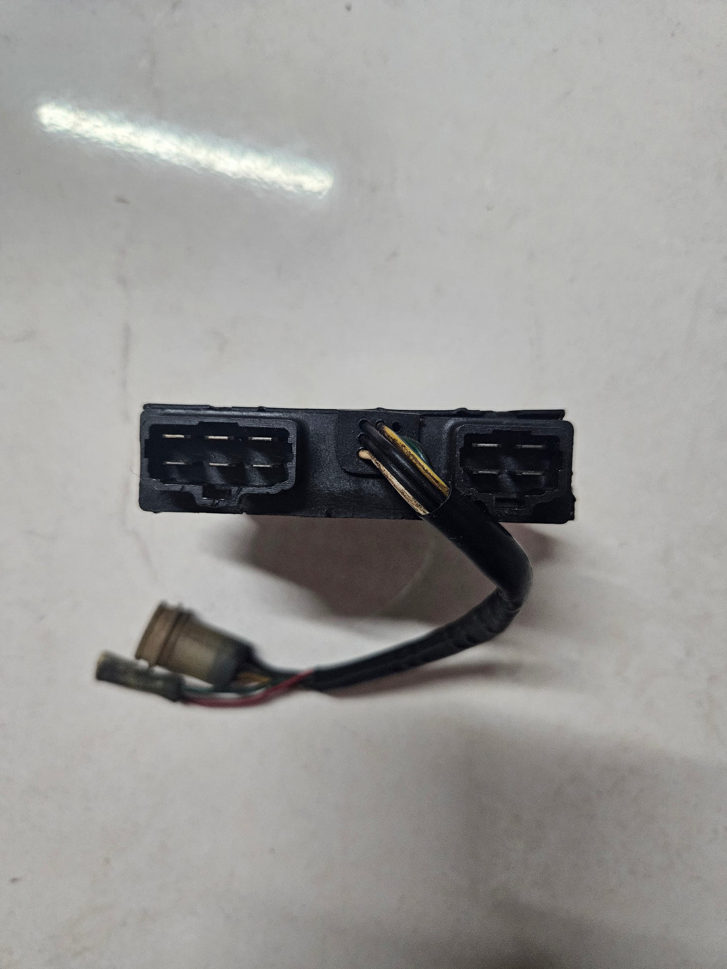 Yamaha FZR250 CDI / ECU