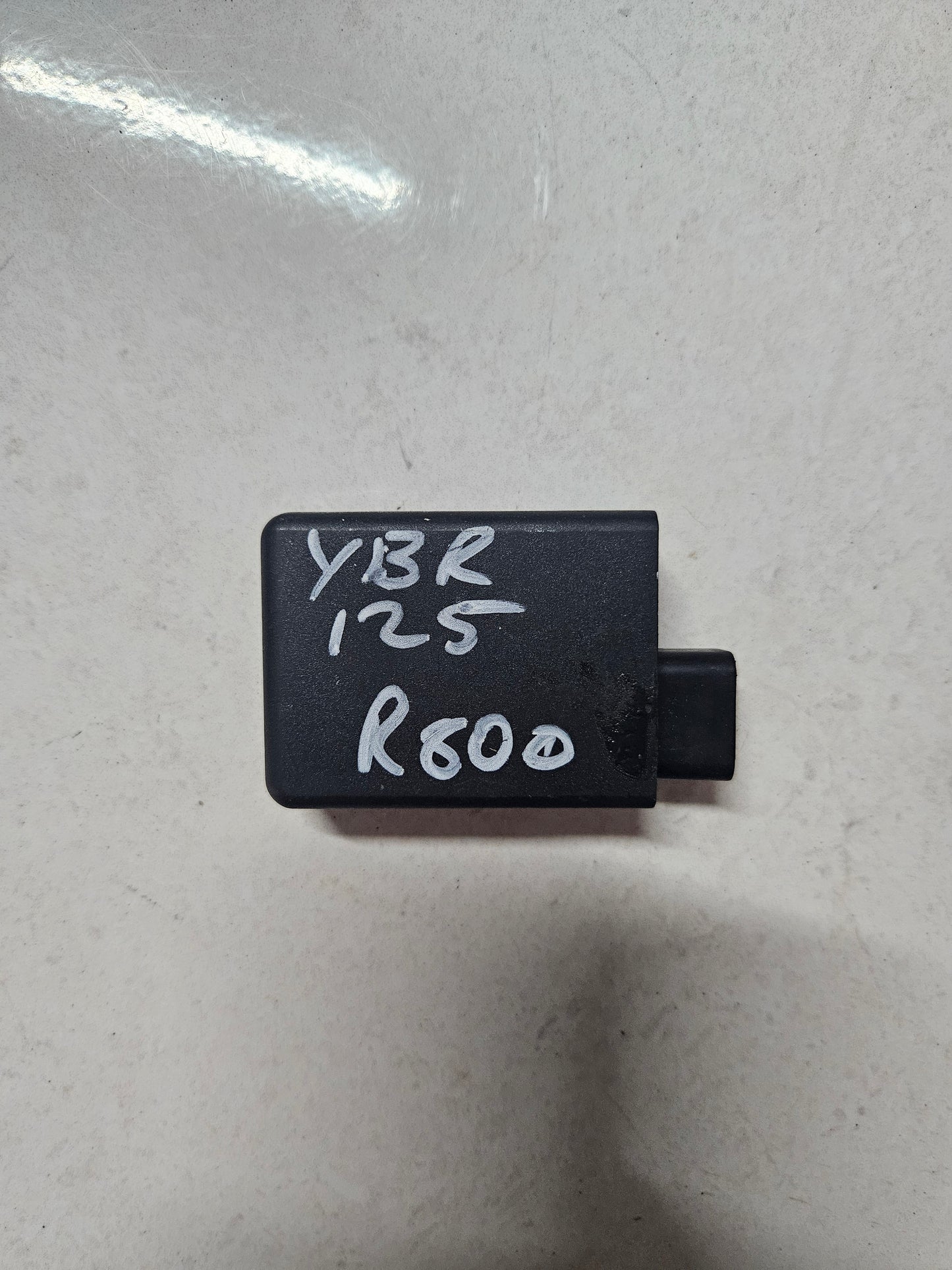 Yamaha YBR125 CDI / ECU