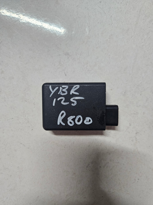 Yamaha YBR125 CDI / ECU